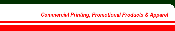 Comercial Printing